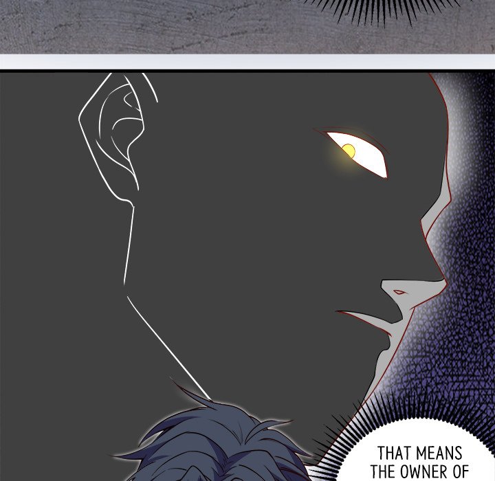 When Aliens Invaded Earth When Aliens Invaded Earth EP 55 - Toomics page 122 - 