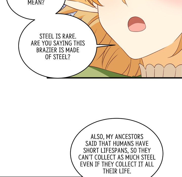 When Aliens Invaded Earth When Aliens Invaded Earth EP 55 - Toomics page 14 - 