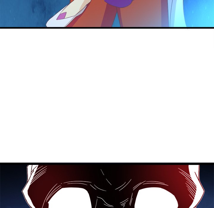When Aliens Invaded Earth When Aliens Invaded Earth EP 55 - Toomics page 19 - 