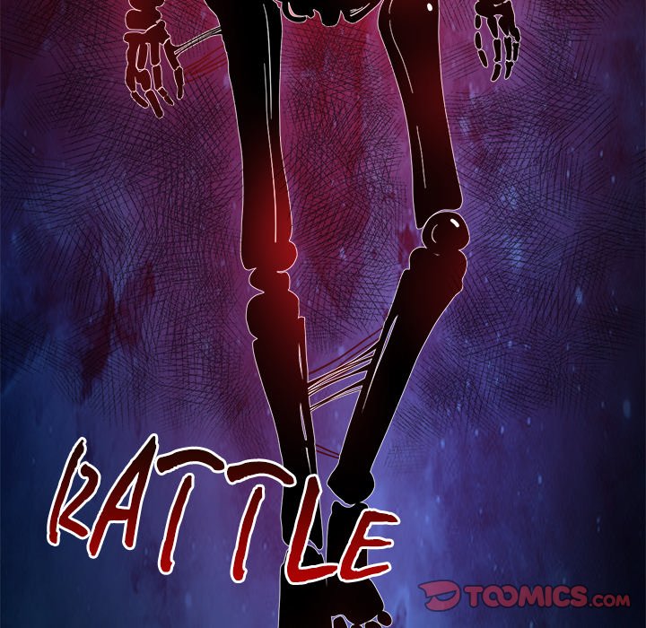 When Aliens Invaded Earth When Aliens Invaded Earth EP 55 - Toomics page 21 - 