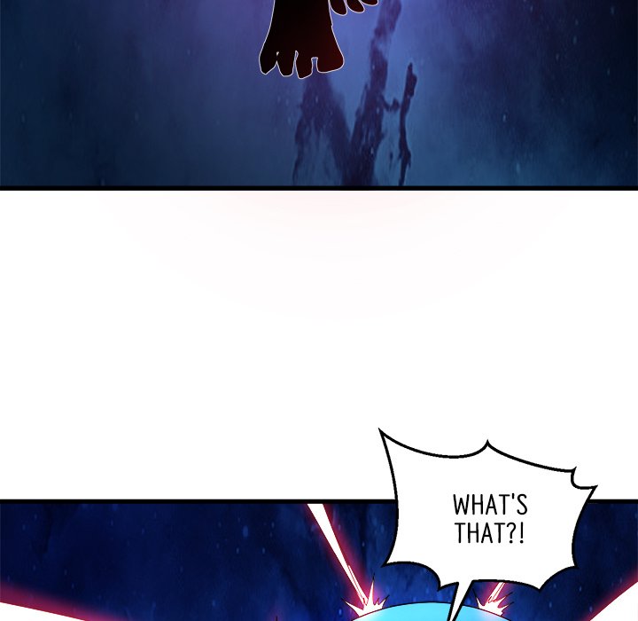 When Aliens Invaded Earth When Aliens Invaded Earth EP 55 - Toomics page 22 - 