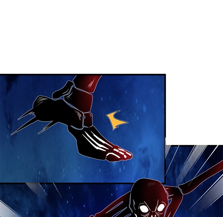 When Aliens Invaded Earth When Aliens Invaded Earth EP 55 - Toomics page 24 - 