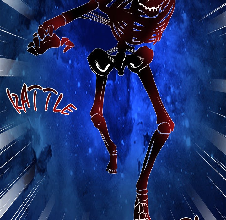 When Aliens Invaded Earth When Aliens Invaded Earth EP 55 - Toomics page 25 - 