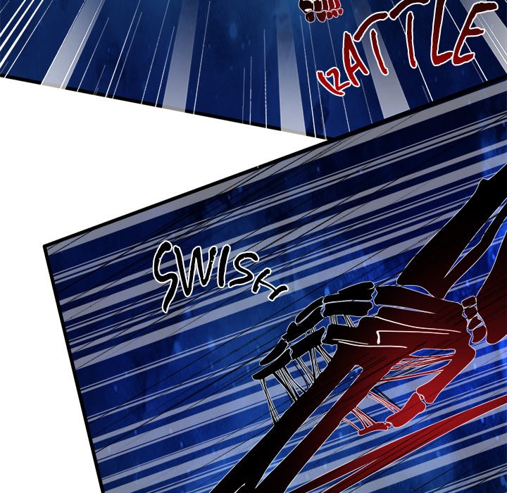 When Aliens Invaded Earth When Aliens Invaded Earth EP 55 - Toomics page 26 - 