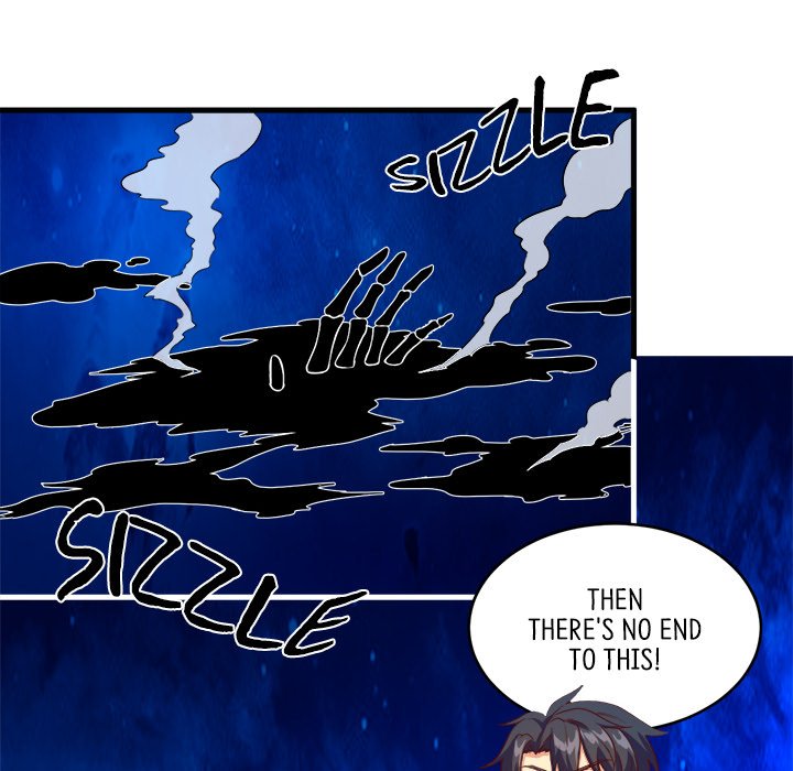 When Aliens Invaded Earth When Aliens Invaded Earth EP 55 - Toomics page 33 - 