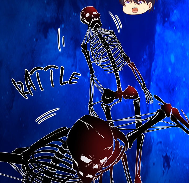 When Aliens Invaded Earth When Aliens Invaded Earth EP 55 - Toomics page 34 - 