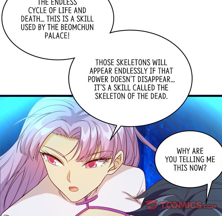When Aliens Invaded Earth When Aliens Invaded Earth EP 55 - Toomics page 39 - 
