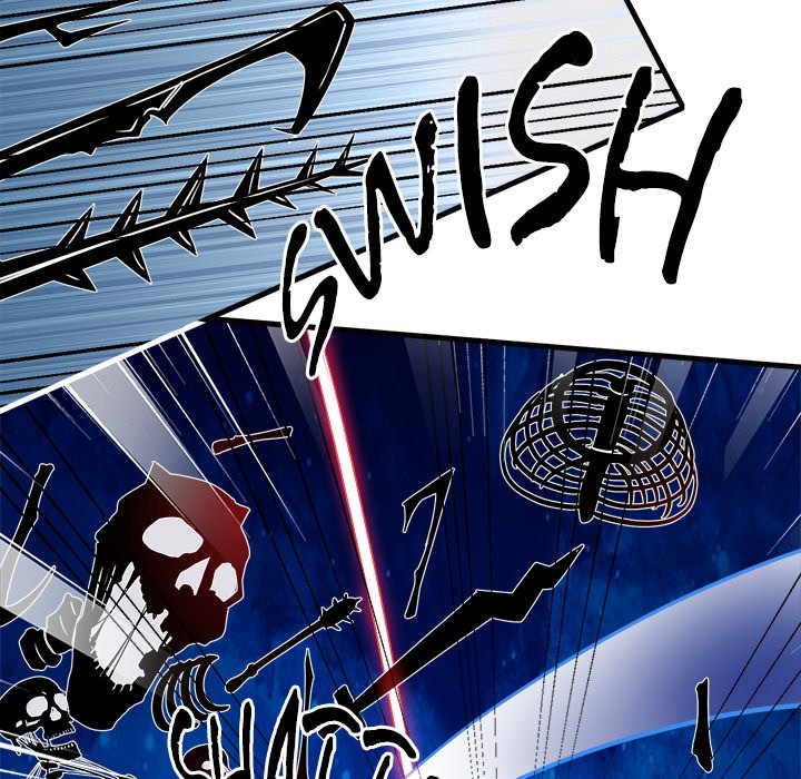 When Aliens Invaded Earth When Aliens Invaded Earth EP 55 - Toomics page 41 - 
