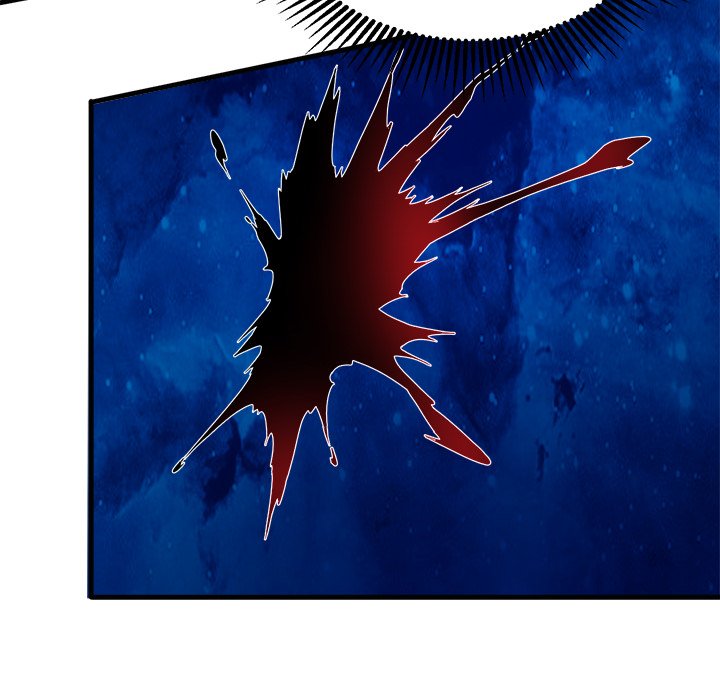 When Aliens Invaded Earth When Aliens Invaded Earth EP 55 - Toomics page 43 - 