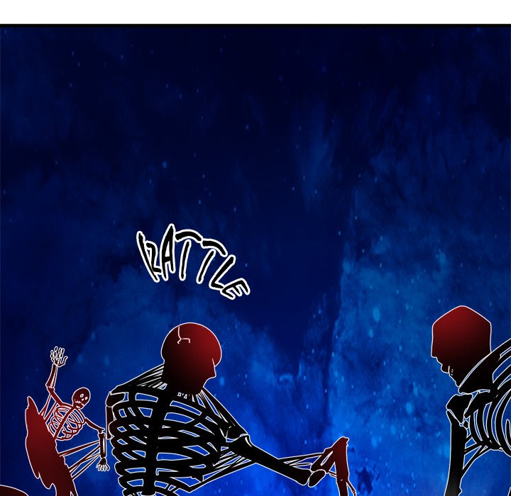 When Aliens Invaded Earth When Aliens Invaded Earth EP 55 - Toomics page 44 - 