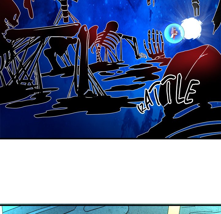 When Aliens Invaded Earth When Aliens Invaded Earth EP 55 - Toomics page 45 - 