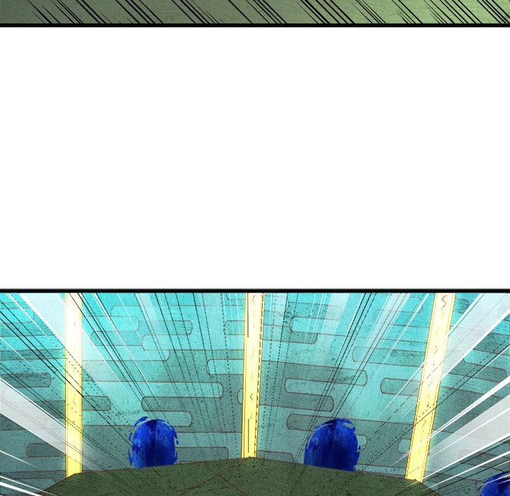 When Aliens Invaded Earth When Aliens Invaded Earth EP 55 - Toomics page 47 - 