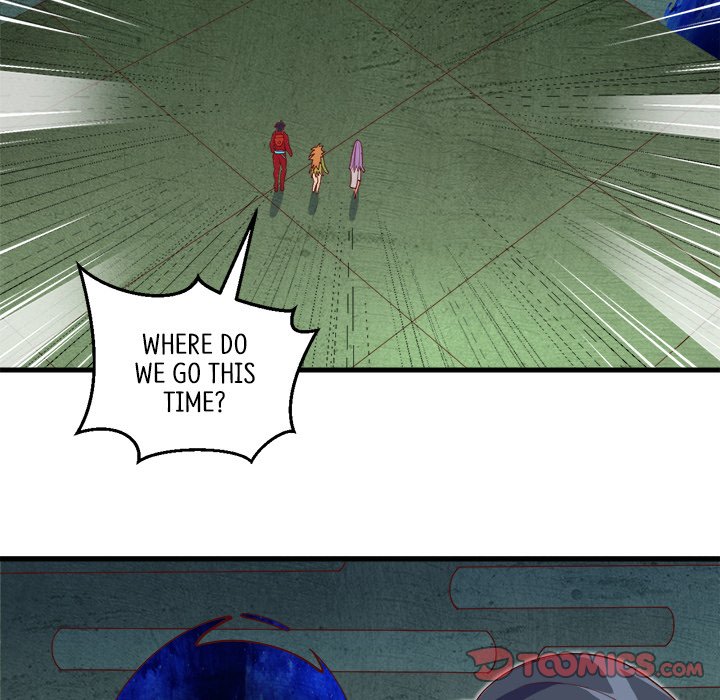 When Aliens Invaded Earth When Aliens Invaded Earth EP 55 - Toomics page 48 - 