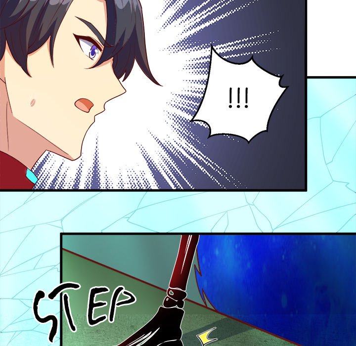 When Aliens Invaded Earth When Aliens Invaded Earth EP 55 - Toomics page 50 - 