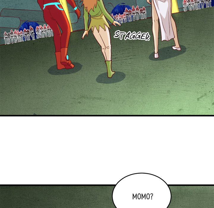 When Aliens Invaded Earth When Aliens Invaded Earth EP 55 - Toomics page 52 - 