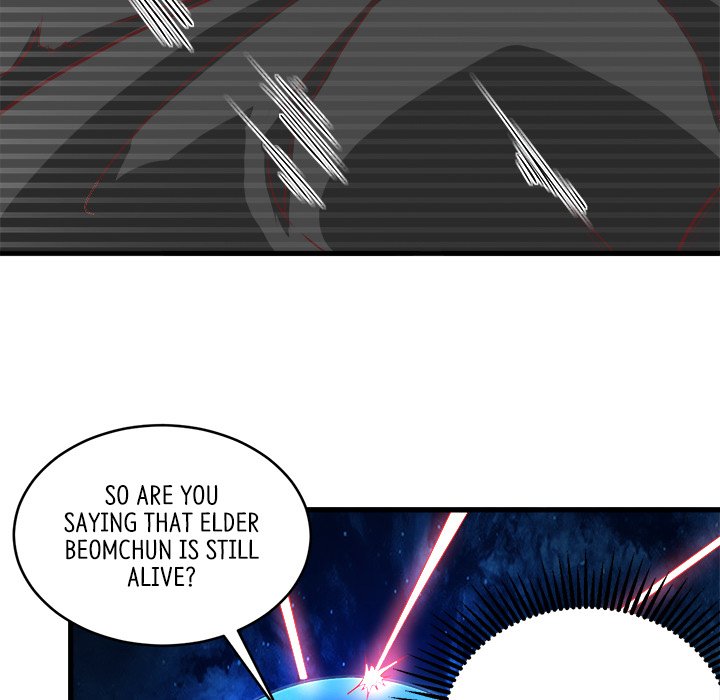 When Aliens Invaded Earth When Aliens Invaded Earth EP 55 - Toomics page 7 - 