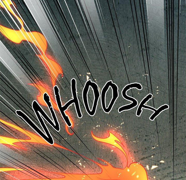 When Aliens Invaded Earth When Aliens Invaded Earth EP 55 - Toomics page 63 - 