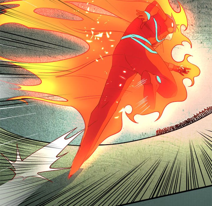 When Aliens Invaded Earth When Aliens Invaded Earth EP 55 - Toomics page 64 - 