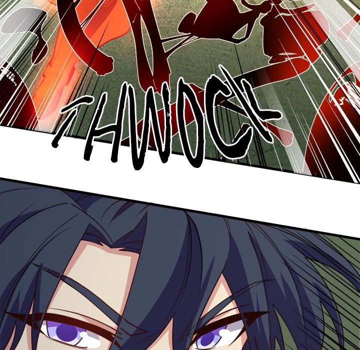 When Aliens Invaded Earth When Aliens Invaded Earth EP 55 - Toomics page 67 - 