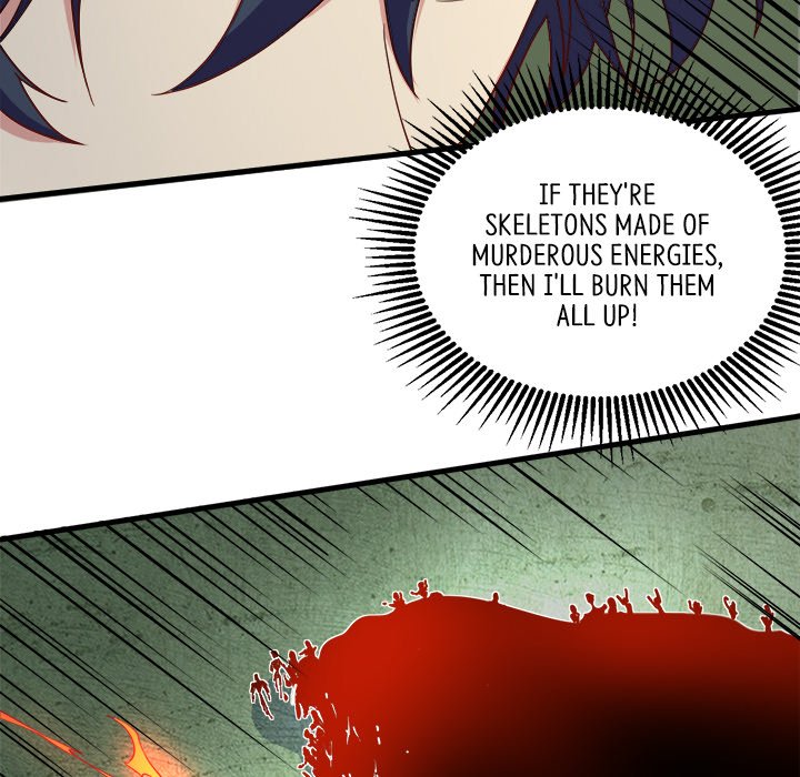 When Aliens Invaded Earth When Aliens Invaded Earth EP 55 - Toomics page 68 - 