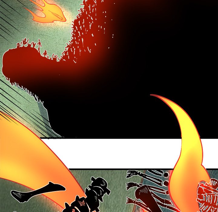 When Aliens Invaded Earth When Aliens Invaded Earth EP 55 - Toomics page 69 - 