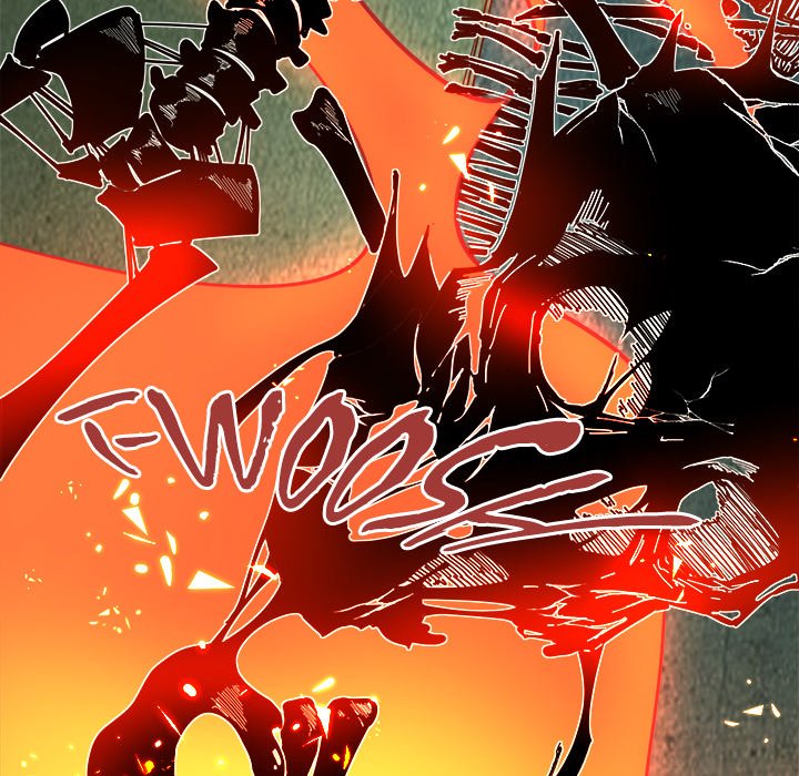 When Aliens Invaded Earth When Aliens Invaded Earth EP 55 - Toomics page 70 - 
