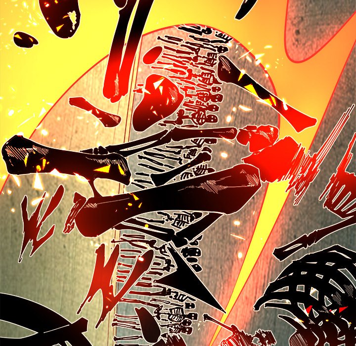 When Aliens Invaded Earth When Aliens Invaded Earth EP 55 - Toomics page 71 - 