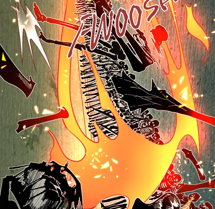 When Aliens Invaded Earth When Aliens Invaded Earth EP 55 - Toomics page 73 - 