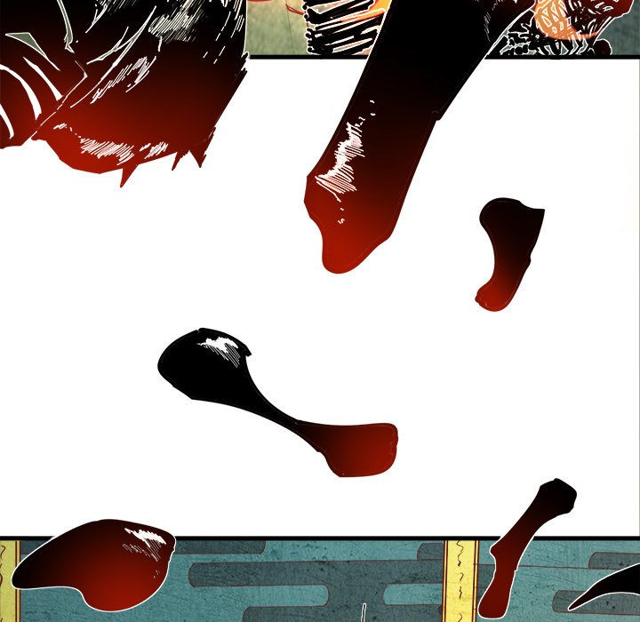 When Aliens Invaded Earth When Aliens Invaded Earth EP 55 - Toomics page 74 - 