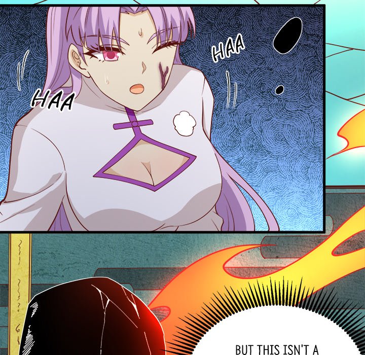 When Aliens Invaded Earth When Aliens Invaded Earth EP 55 - Toomics page 76 - 
