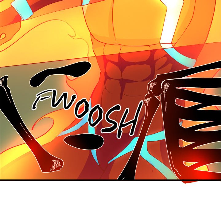 When Aliens Invaded Earth When Aliens Invaded Earth EP 55 - Toomics page 78 - 