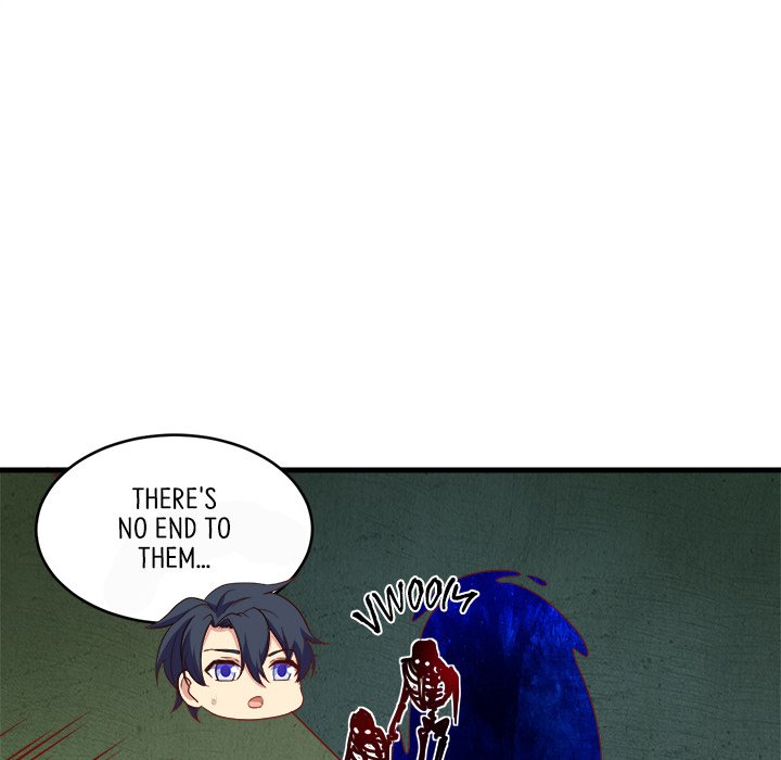 When Aliens Invaded Earth When Aliens Invaded Earth EP 55 - Toomics page 79 - 