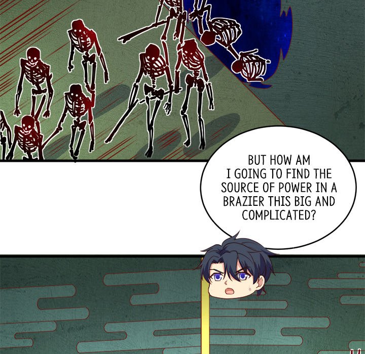 When Aliens Invaded Earth When Aliens Invaded Earth EP 55 - Toomics page 80 - 