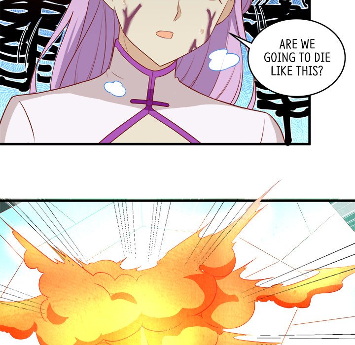 When Aliens Invaded Earth When Aliens Invaded Earth EP 55 - Toomics page 83 - 