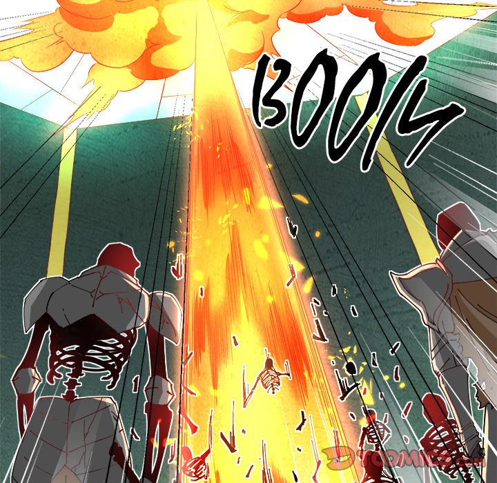 When Aliens Invaded Earth When Aliens Invaded Earth EP 55 - Toomics page 84 - 