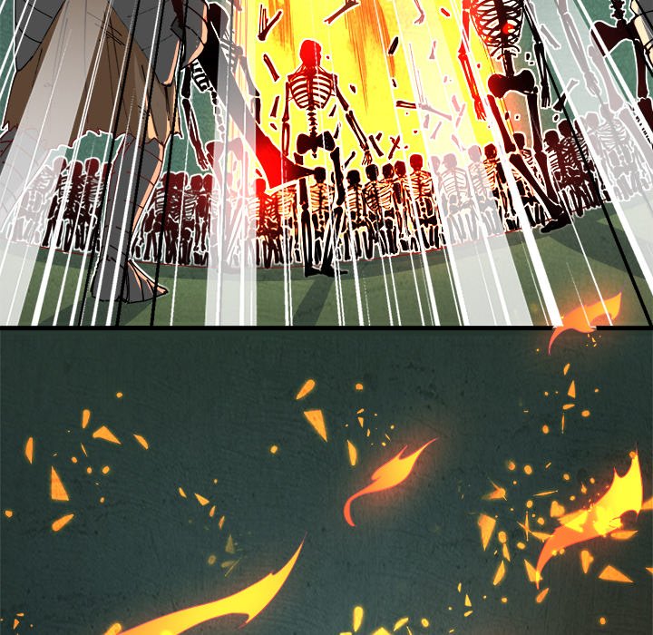 When Aliens Invaded Earth When Aliens Invaded Earth EP 55 - Toomics page 85 - 