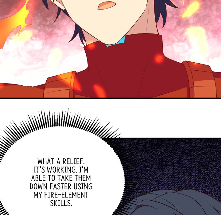 When Aliens Invaded Earth When Aliens Invaded Earth EP 55 - Toomics page 88 - 