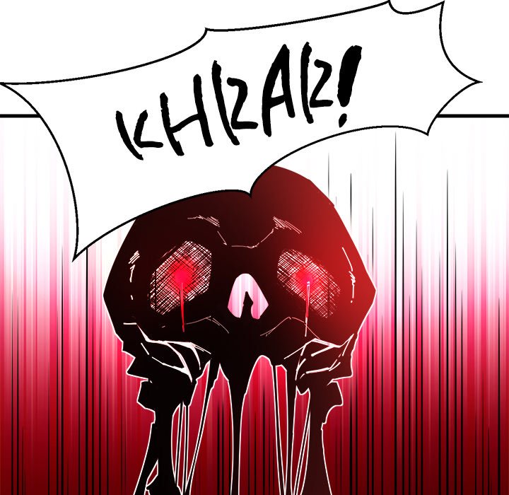When Aliens Invaded Earth When Aliens Invaded Earth EP 55 - Toomics page 92 - 