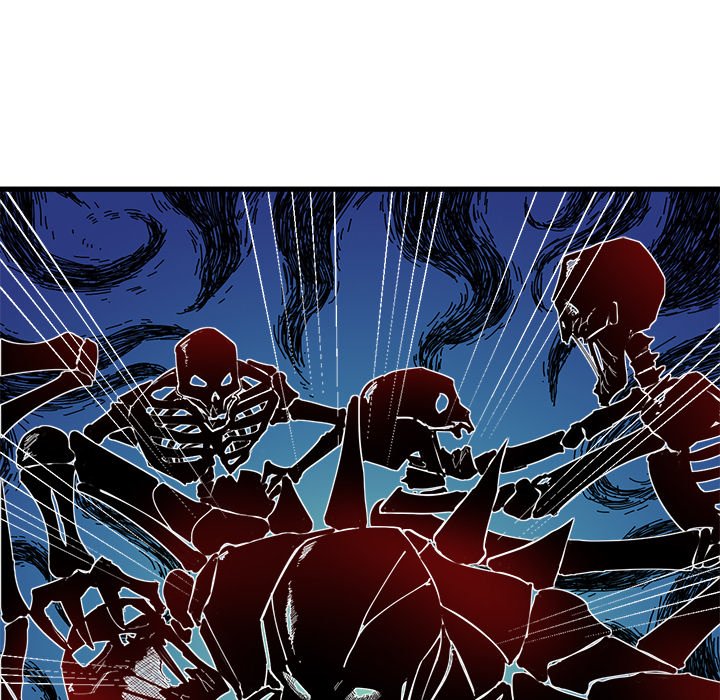 When Aliens Invaded Earth When Aliens Invaded Earth EP 55 - Toomics page 94 - 