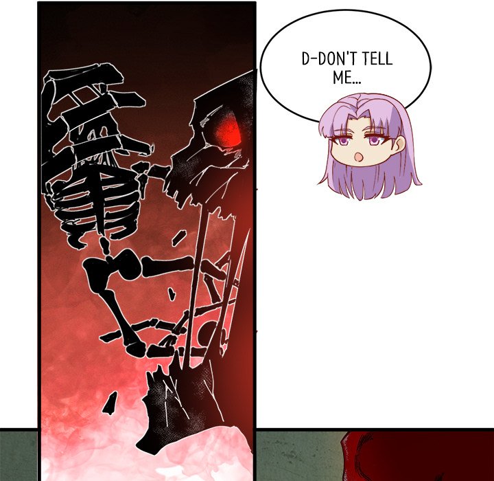 When Aliens Invaded Earth When Aliens Invaded Earth EP 55 - Toomics page 96 - 