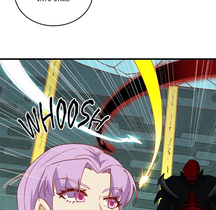 When Aliens Invaded Earth When Aliens Invaded Earth EP 55 - Toomics page 98 - 