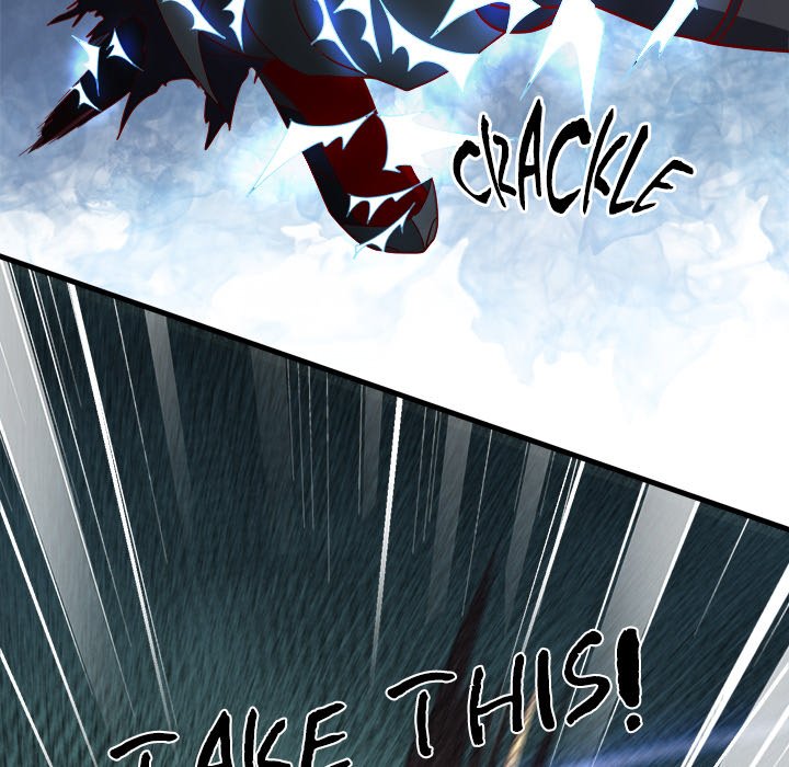 When Aliens Invaded Earth When Aliens Invaded Earth EP 56 - Toomics page 11 - 