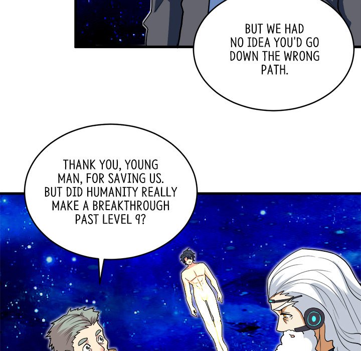 When Aliens Invaded Earth When Aliens Invaded Earth EP 56 - Toomics page 101 - 