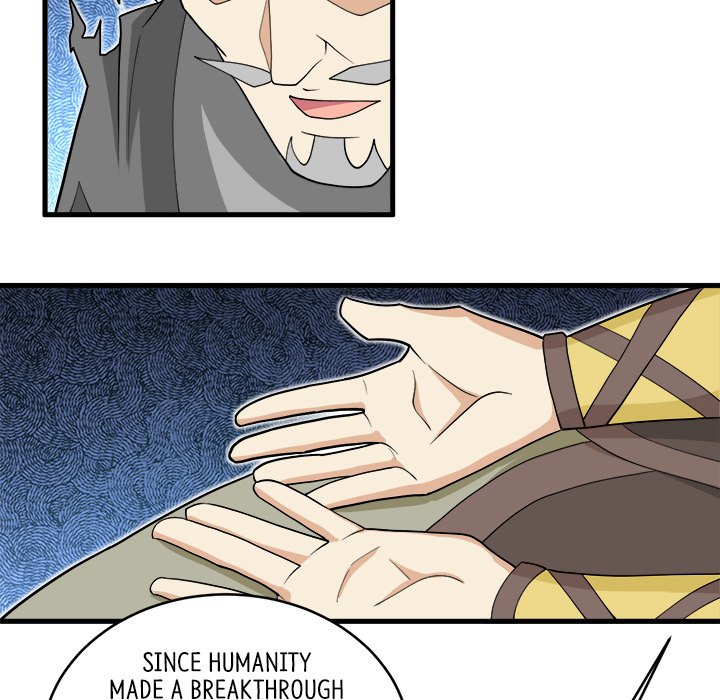 When Aliens Invaded Earth When Aliens Invaded Earth EP 56 - Toomics page 107 - 