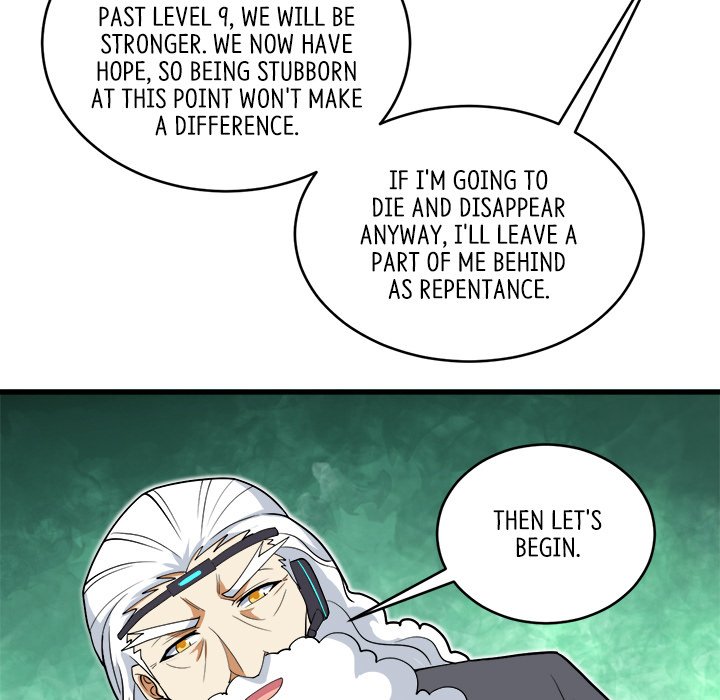 When Aliens Invaded Earth When Aliens Invaded Earth EP 56 - Toomics page 108 - 