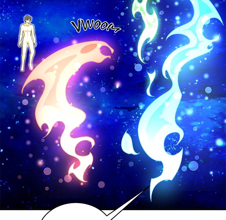 When Aliens Invaded Earth When Aliens Invaded Earth EP 56 - Toomics page 110 - 