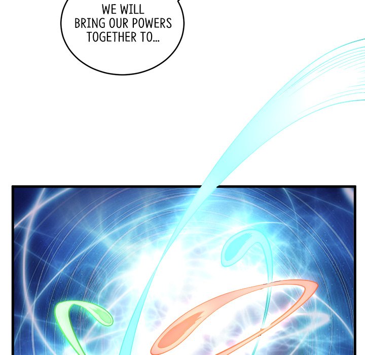 When Aliens Invaded Earth When Aliens Invaded Earth EP 56 - Toomics page 111 - 
