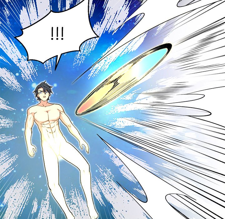 When Aliens Invaded Earth When Aliens Invaded Earth EP 56 - Toomics page 113 - 