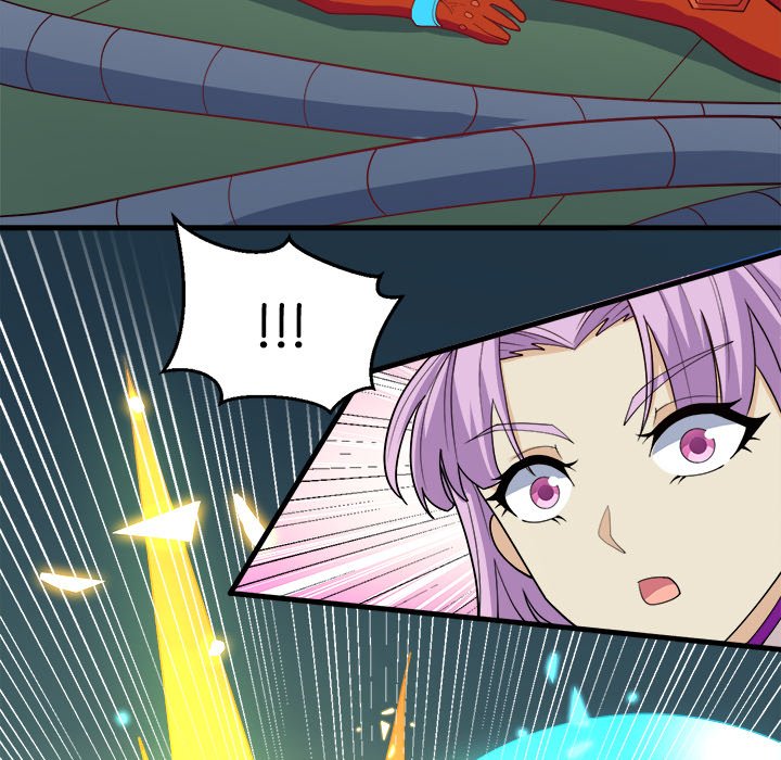 When Aliens Invaded Earth When Aliens Invaded Earth EP 56 - Toomics page 118 - 