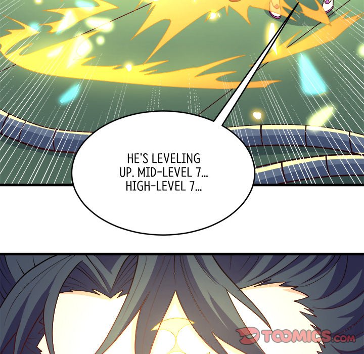When Aliens Invaded Earth When Aliens Invaded Earth EP 56 - Toomics page 120 - 